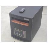 EdenPure Infrared Remote Controlled Space Heater