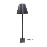 Bronze Tone Floor Lamp, Uttermost?