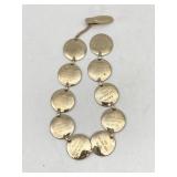 10 COMMANDMENTS CHARM BOOK MARK