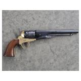 Italian Reproduction Colt Army Revolver