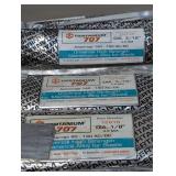 CERTANIUM ALLOY STEEL WELDING RODS