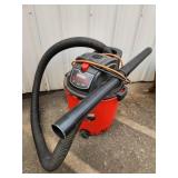 Craftsman Shop Vac 4 HP 9 Gal No Wheels
