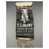 G.A.R. GRAND ARMY OF THE REPUBLIC IN MEMORIAM