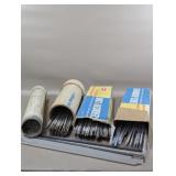 WELDING RODS VARIOUS SIZES