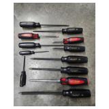 Craftsman Professional Screw Drivers Phillips