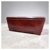 VTG Cedar Chest Virginia Maid 42ï¿½ï¿½x18ï¿½ï¿½ Shows