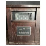 SOLEIL INFRARED HEATER