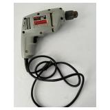 Skil Electric 3/8ï¿½ Drill 560 Works