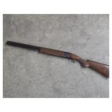 Browning Citori Invector+ 12ga O/U Shotgun w/ Case