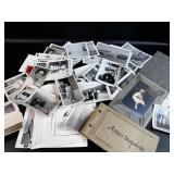 Lot of Black & White Photos