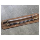 Reproduction Presentation US Army Sword