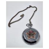 Vtg Molnija Russian Perestroika / "October