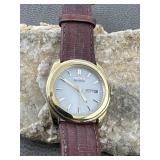 Still Ticking Mens Citizen Eco-drive Watch with