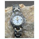 Tag Heuer 1500 Professional 200 Meters Watch