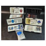 Dart Sets & Accessories