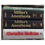 4 Medical Books