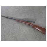 Remington Sportmaster Mod 512 22 Bolt Action