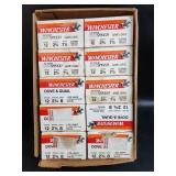 247 rds 12 Ga Shotshells 2 3/4 7 1/2 & 8 Shot