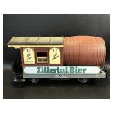 LGB 30420 Zillertal Bier German Beer Barrel Keg