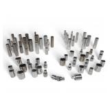 Craftsman 1/4" Drive Sockets SAE Metric Tools