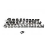 Craftsman 1/2" Drive Metric Sockets Tools