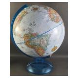 Globemaster Textured 12" Diameter Globe