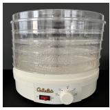 Cabelaï¿½s Dehydrator Works w 5 Stacking Trays