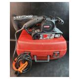 Craftsman 3x22 Belt Sander Excellent Condition