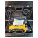 DeWalt DW960 18V, 3/8" Right Angle Drill With