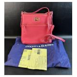 New Small Dooney & Bourke Shoulder Bag