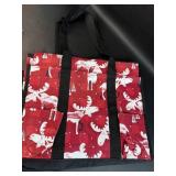 New Thirty-One Moosing Around Zip-Top Organizing