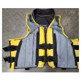 Life Jacket Life Vest Adult Medium
