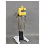 Older Gilchrist No. 22 Malt Shake Mixer