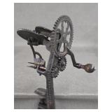 Antique Goodell Turntable 98 Apple Peeler