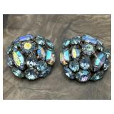 Aurora Borealis Pat Pend Unsigned Schreiner?