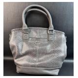 New Thirty-One Paris Montreal City Charcoal Purse