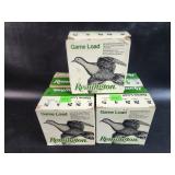 125 20 Guage Shotgun Shells Shotshells Ammo