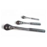 Craftsman Ratchet Set 1/4 3/8 1/2 Drive Tools
