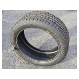 New Goodyear Assurance 235/45R18 Tire