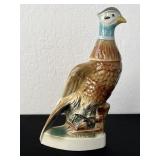 1961 Jim Beam Pheasant Decanter Vintage