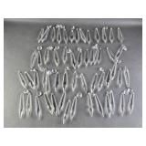 Chandelier/ Lamp Prisms