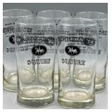 5 TENNESSEE SQUIRE ASS. JACK DANIELS DRINKING