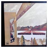 VTG Vinyl Stevie Wonder ï¿½Innervisionsï¿½ Record