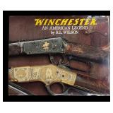Winchester An American Legend by R.L. Wilson