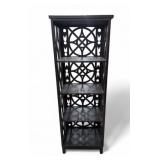 Gothic Wooden Bookstand