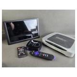 Roku HD Digital Photo Frame +