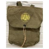 OFFICIAL TRAIL CAMPER BOY SCOUT BACKPACK