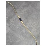 Vtg. Ben Pearson Super-Jet Bow 35lbs