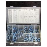 NOS GREASE FITTINGS BY PERFORMANCE TOOLS