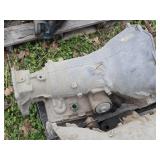 700R4 ? Automatic Transmission Late GM 4x4